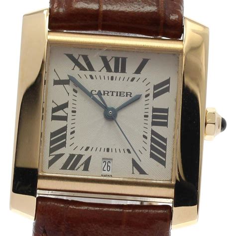 cartier w5000156
